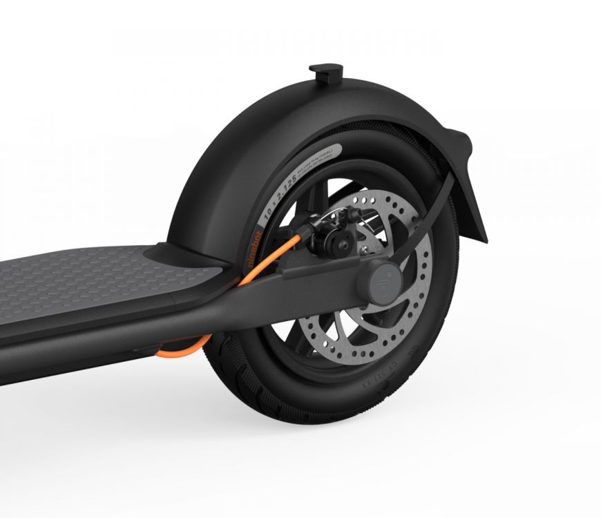 *Floor Model* Segway Ninebot KickScooter F30  - *IN-STORE PICKUP ONLY*