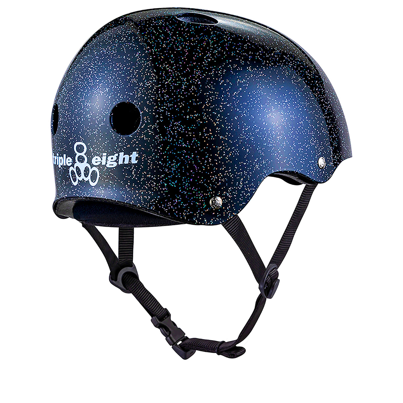 Deep Cover Helmet by Triple 8