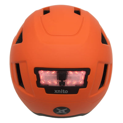 Dutch | XNITO Helmet | E-bike Helmet by Xnito