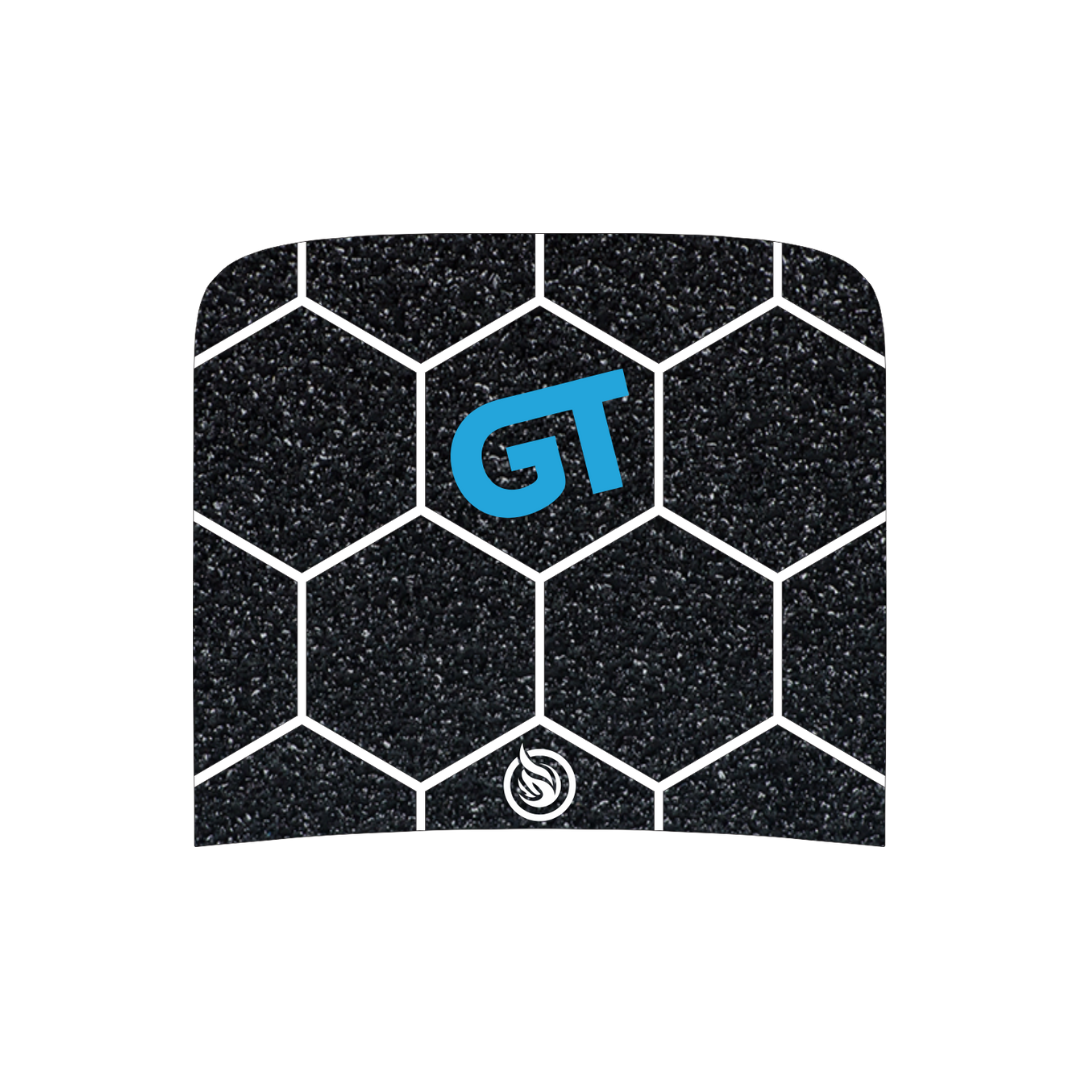 3" Hex Tread 1WP Ignite Foam Grip Tape - Onewheel GT-S and Onewheel GT Compatible