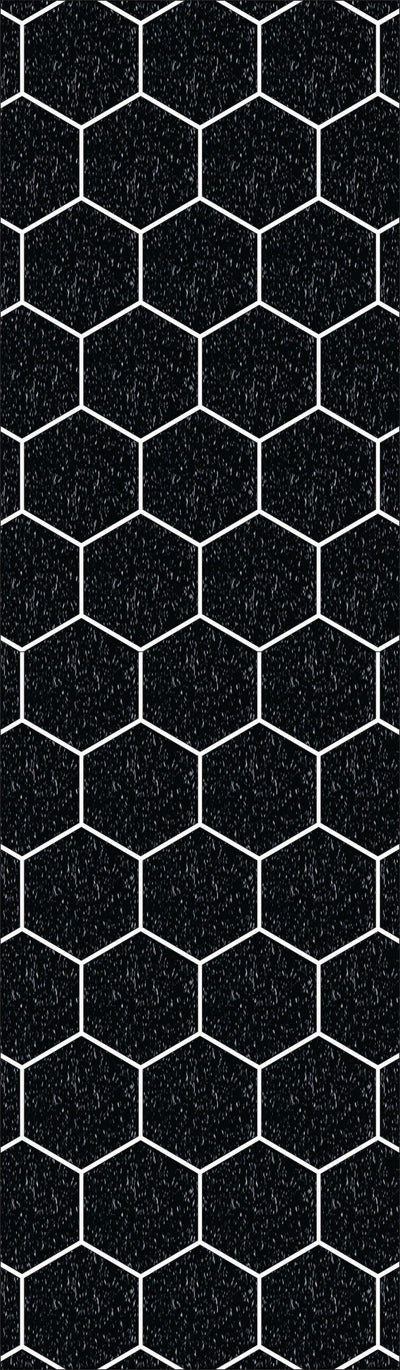 3" Hex 1WP Ignite Foam Grip Tape Universal Design - 11"x36" Sheet - 2mm