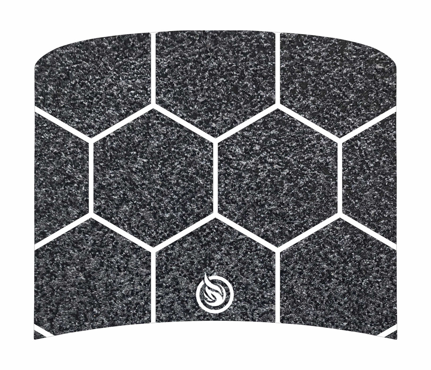 3" Hex 1WP Ignite Foam Grip Tape - 4mm - Floatwheel Compatible