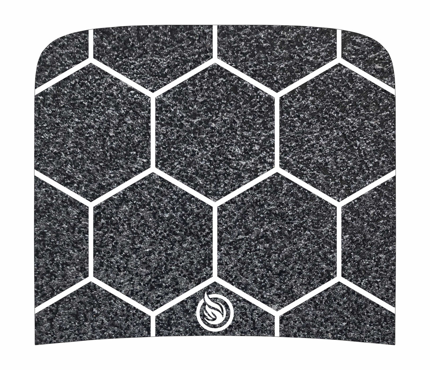 3" Hex 1WP Ignite Foam Grip Tape - 2mm - Onewheel GT-S and Onewheel GT Compatible