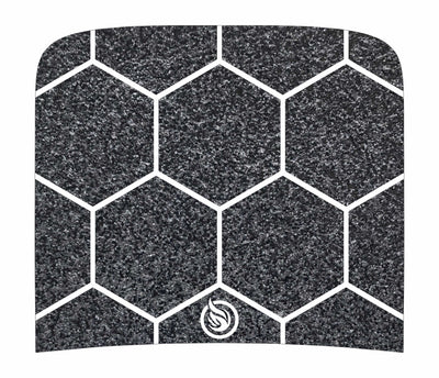 3" Hex 1WP Ignite Foam Grip Tape - 4mm - Onewheel GT-S and Onewheel GT Compatible