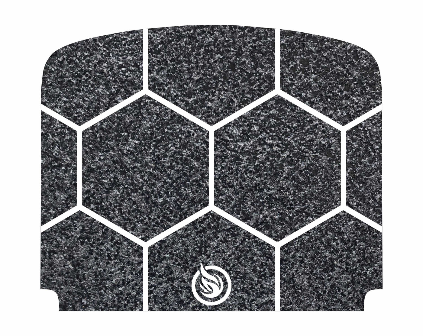 3" Hex 1WP Ignite Foam Grip Tape - 4mm - Onewheel Pint X and Onewheel Pint Compatible