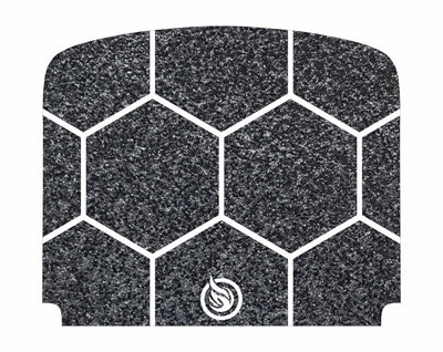 3" Hex 1WP Ignite Foam Grip Tape - 2mm - Onewheel Pint X and Onewheel Pint Compatible