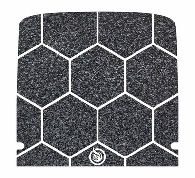 3" Hex 1WP Ignite Foam Grip Tape - 2mm - Onewheel+ XR Compatible