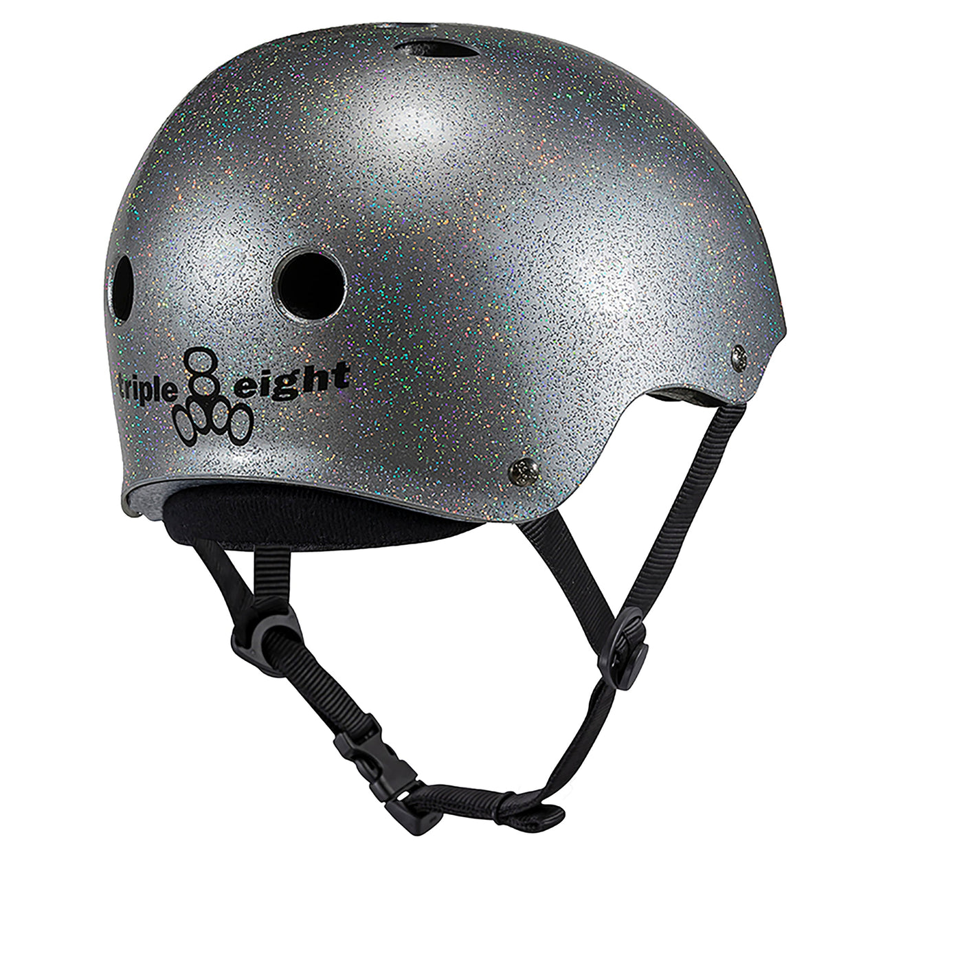 Deep Cover Helmet by Triple 8