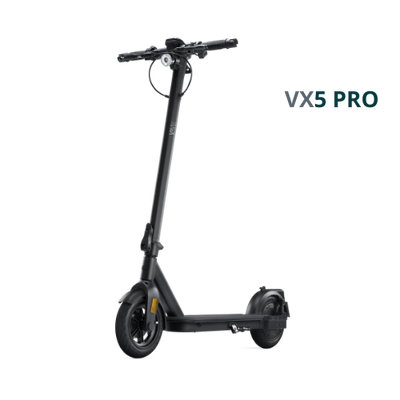 VMAX VX5 / VX5 Pro Electric Scooter