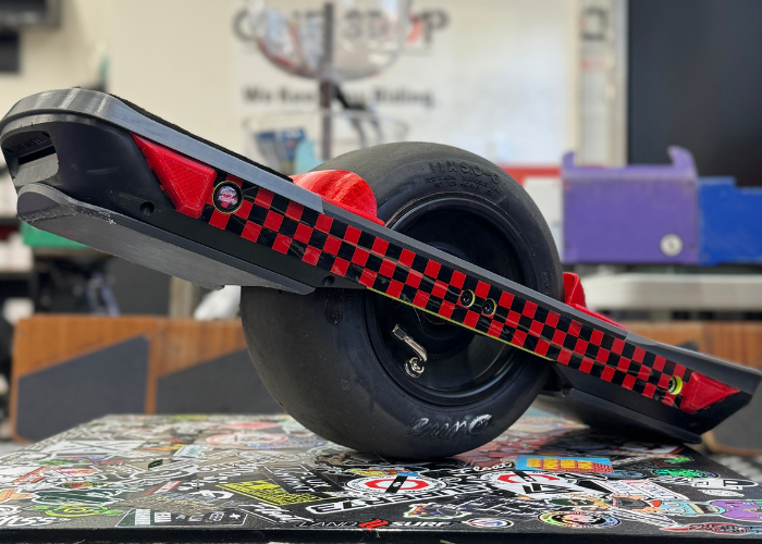 Onewheel Pint Rails Onewheel Pint S™ Accessories – One Stop Board Shop
