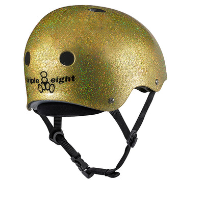 Deep Cover Helmet by Triple 8