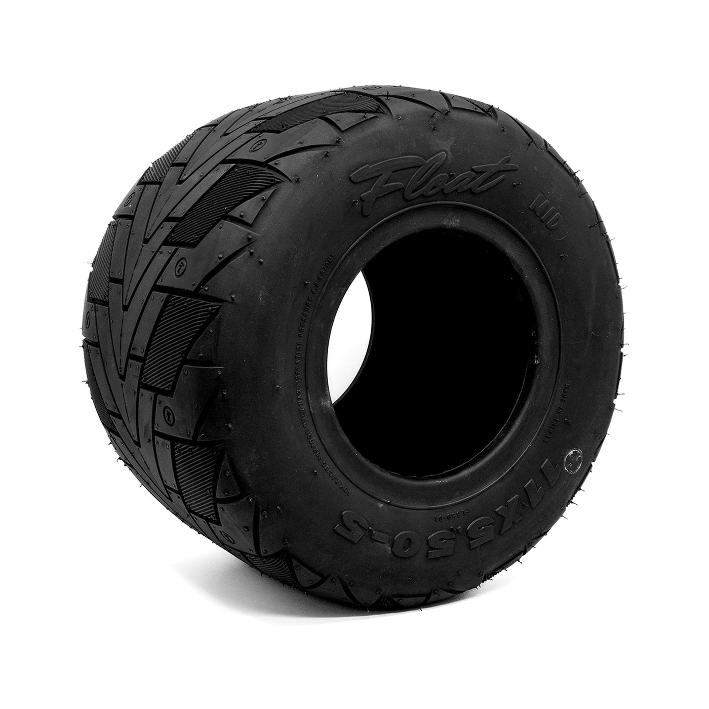 TFL Enduro Tire - Onewheel GT-S, Onewheel GT, Onewheel+ XR, Onewheel Pint X, and Onewheel Pint Compatible