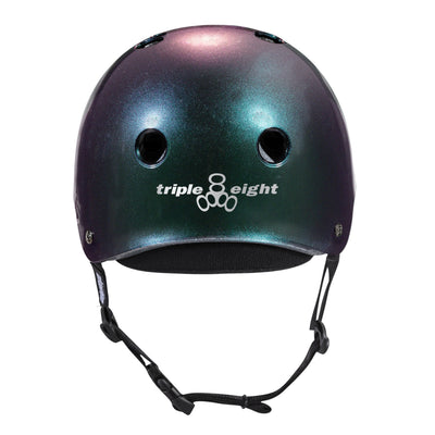 Deep Cover Helmet by Triple 8