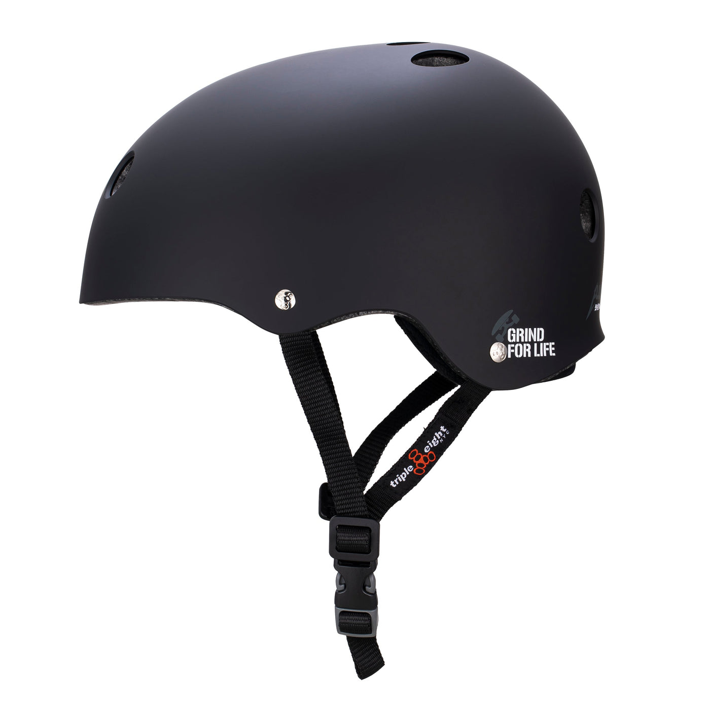 The Certified Sweatsaver Helmet - Elliot Sloan Signature Edition by Triple 8