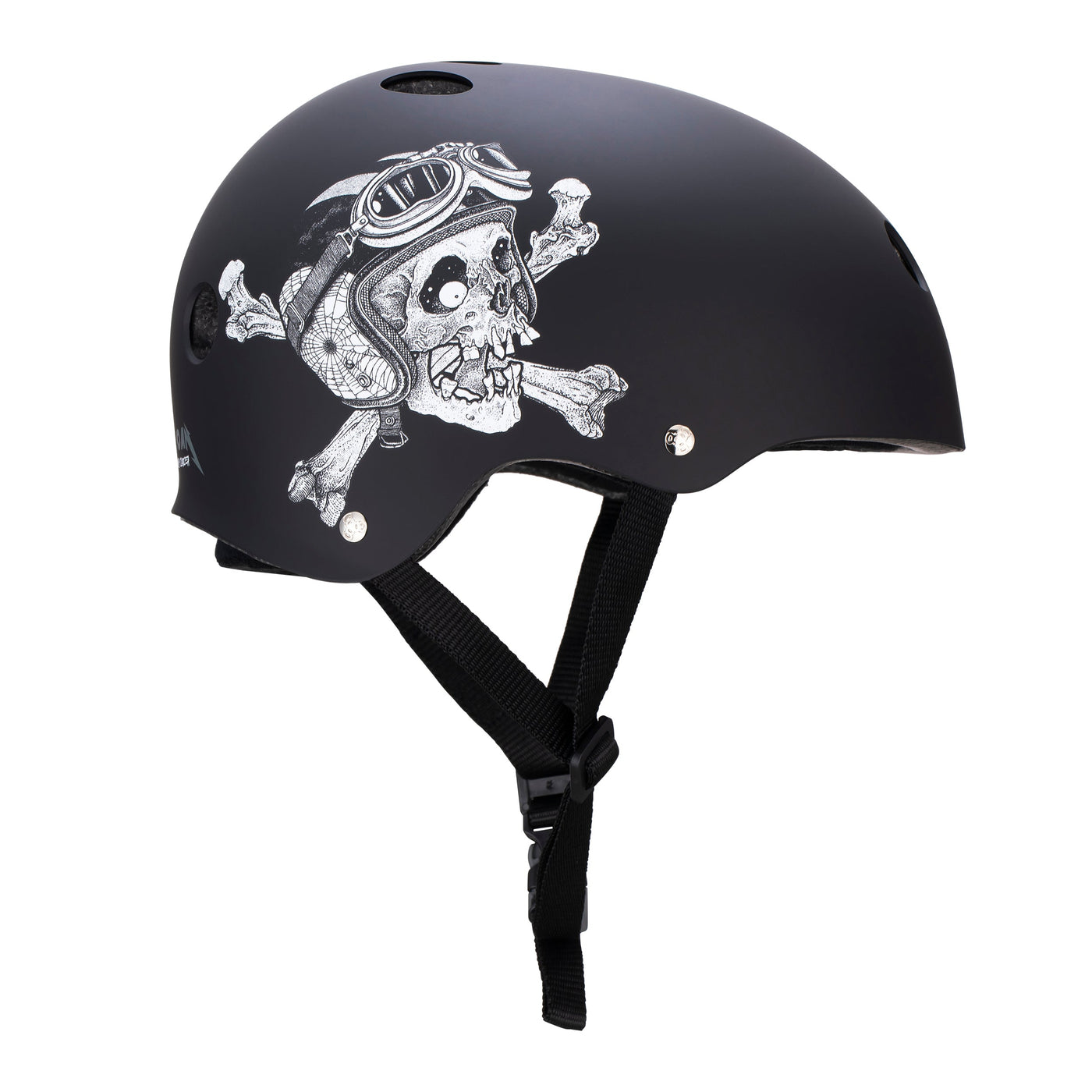 The Certified Sweatsaver Helmet - Elliot Sloan Signature Edition by Triple 8