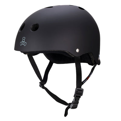 The Certified Sweatsaver Helmet - Elliot Sloan Signature Edition by Triple 8