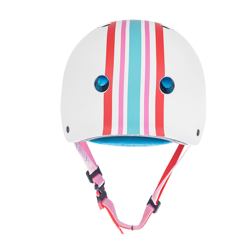 The Certified Sweatsaver Helmet - Moxi Signature Edition by Triple 8