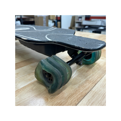 *Yard Sale* Shark Wheel Power Electric Skateboard - USED