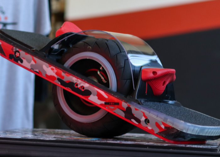 Onewheel Pint Rails Onewheel Pint™ Accessories – One Stop Board Shop