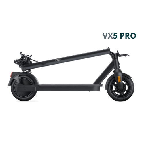 VMAX VX5 / VX5 Pro Electric Scooter