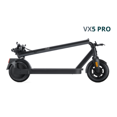 VMAX VX5 / VX5 Pro Electric Scooter