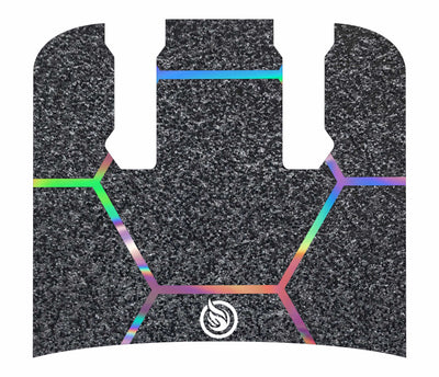 5" Hex 1WP Ignite Grip Tape - No Foam - Onewheel GT-S and Onewheel GT Compatible