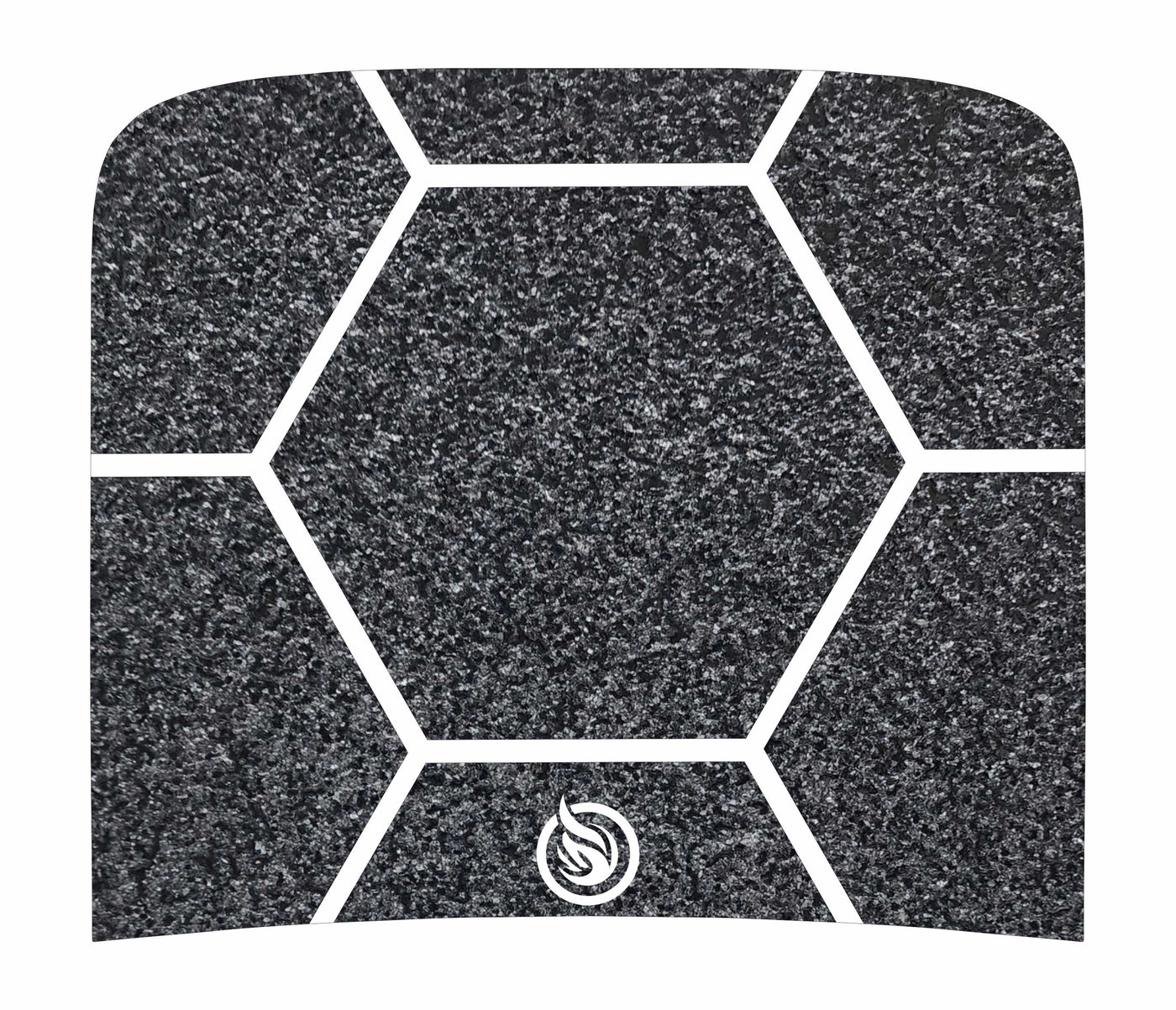 5" Hex 1WP Ignite Grip Tape - No Foam - Onewheel GT-S and Onewheel GT Compatible