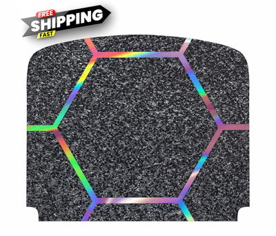 5" Hex 1WP Ignite Grip Tape  - No Foam - Onewheel Pint X and Onewheel Pint Compatible