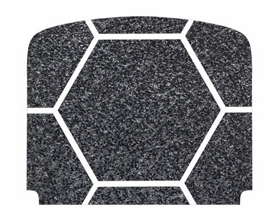 5" Hex 1WP Ignite Grip Tape  - No Foam - Onewheel Pint X and Onewheel Pint Compatible