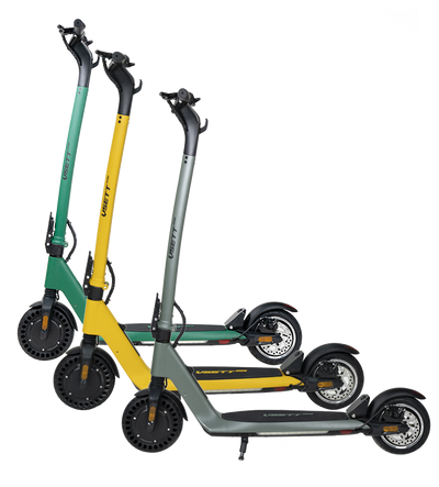 VSETT Mini Electric Scooter