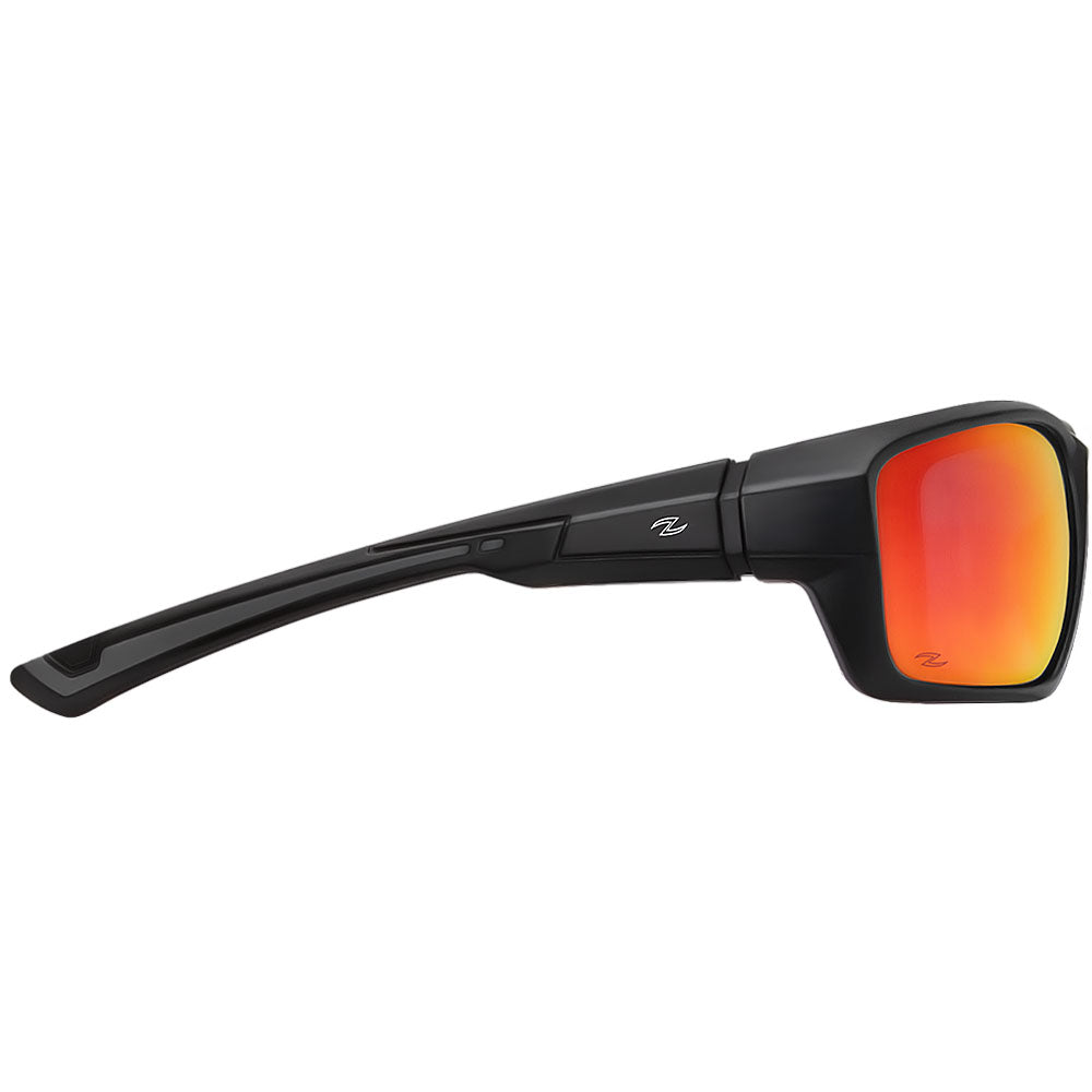 Zol Capitan Sunglasses