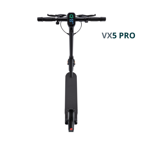 VMAX VX5 / VX5 Pro Electric Scooter