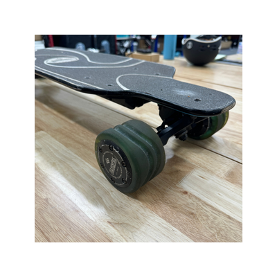 *Yard Sale* Shark Wheel Power Electric Skateboard - USED