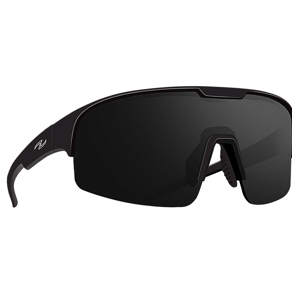 Zol Power & Focus Polarized Sunglasses With Insert