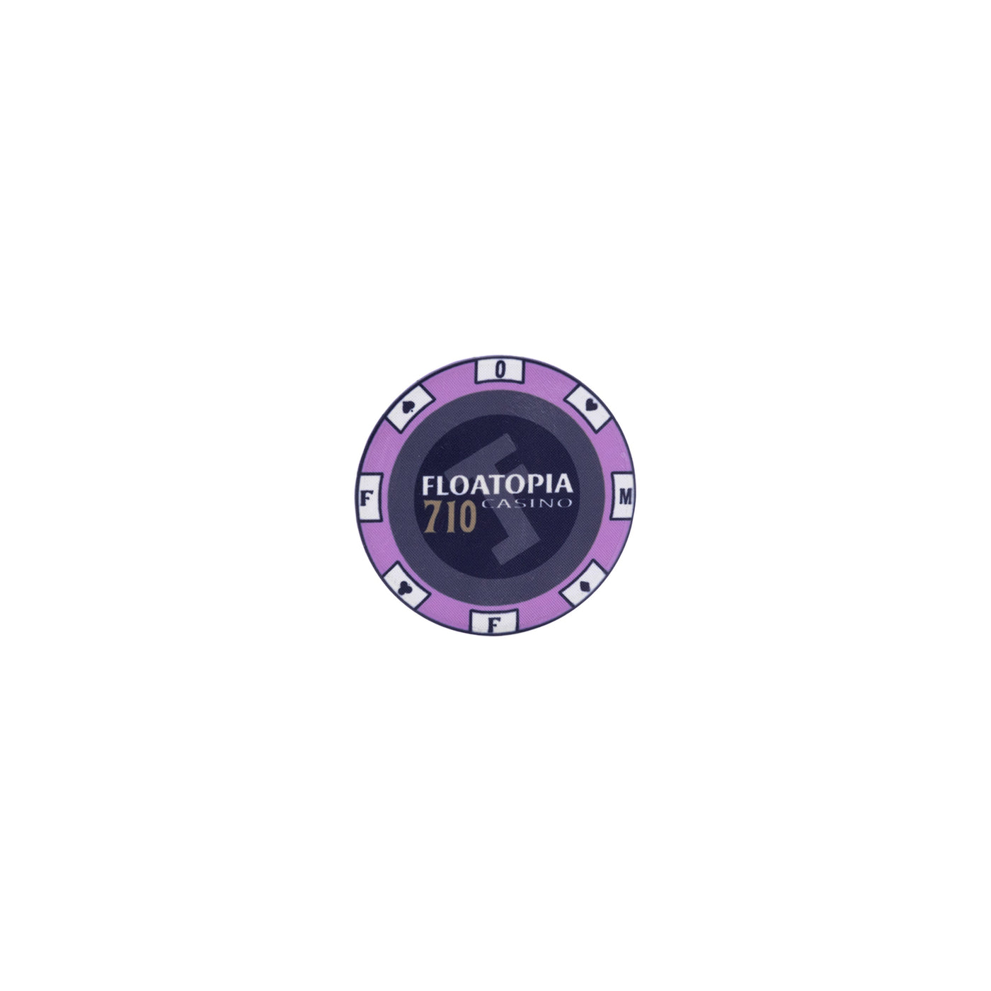 TFL Poker Chip