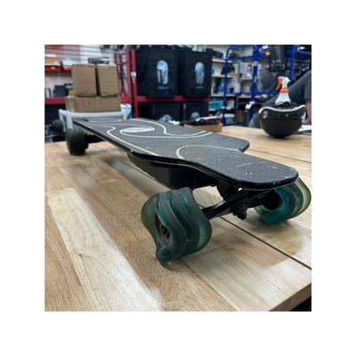 *Yard Sale* Shark Wheel Power Electric Skateboard - USED