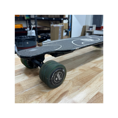 *Yard Sale* Shark Wheel Power Electric Skateboard - USED