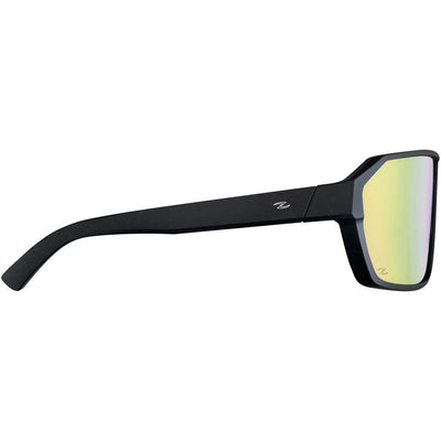 Zol Deck Polarized Biodegradable Sunglasses