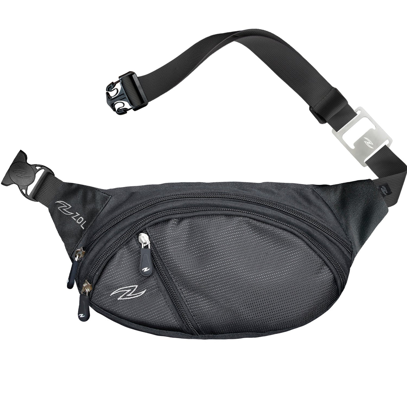 Zol Xsmall Fanny Pack With Bottle Opener