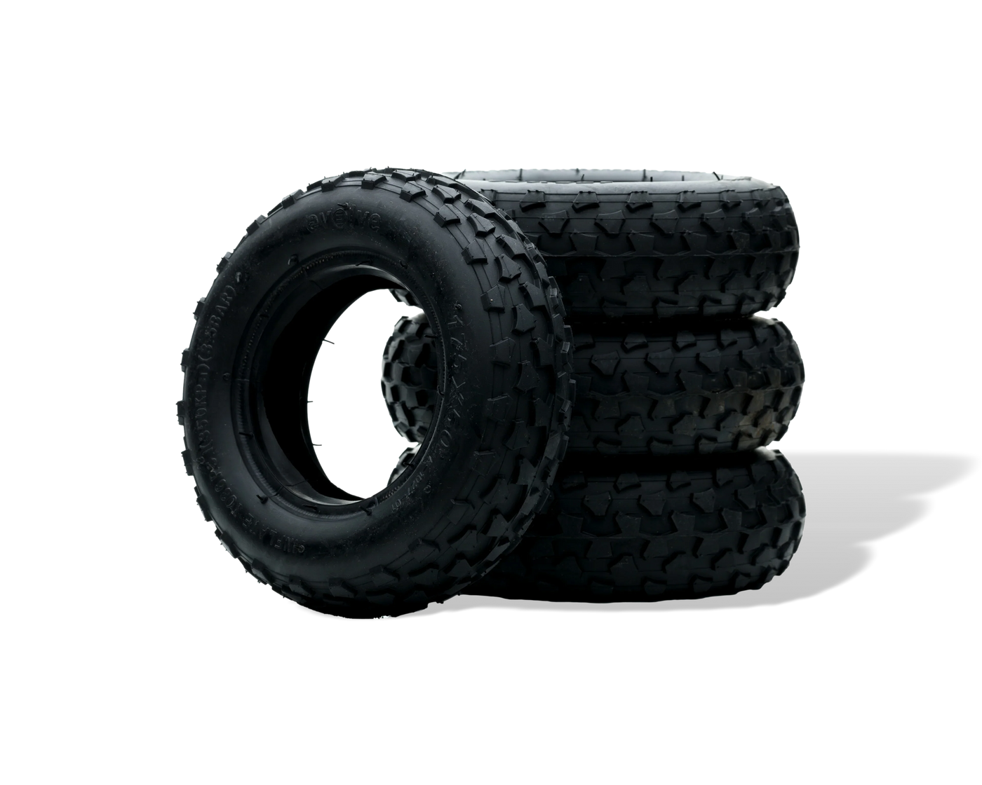 Off Road Tires (175mm / 7inch) for Evolve Skateboards