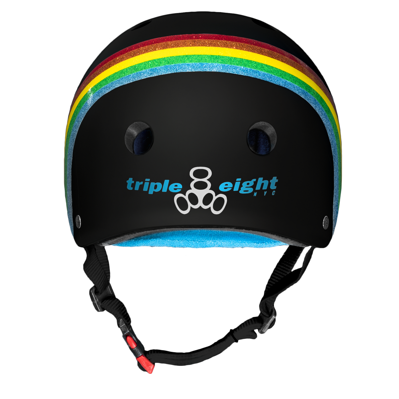 The Certified Sweatsaver Helmet - Color Collection by Triple 8