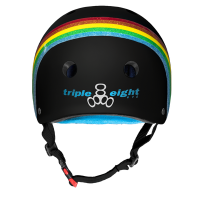 The Certified Sweatsaver Helmet - Color Collection by Triple 8