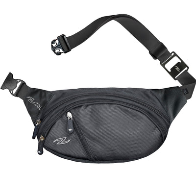 Zol Classic Medium Fanny Pack With Bottle Opener