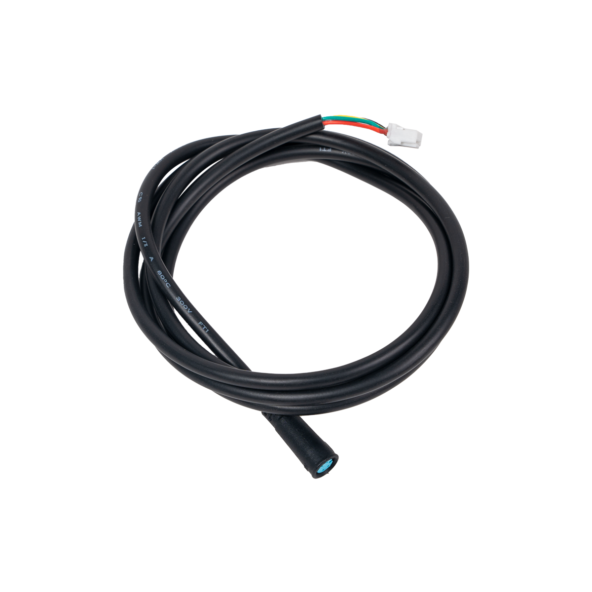 CONTROL CABLE ACCESSORY