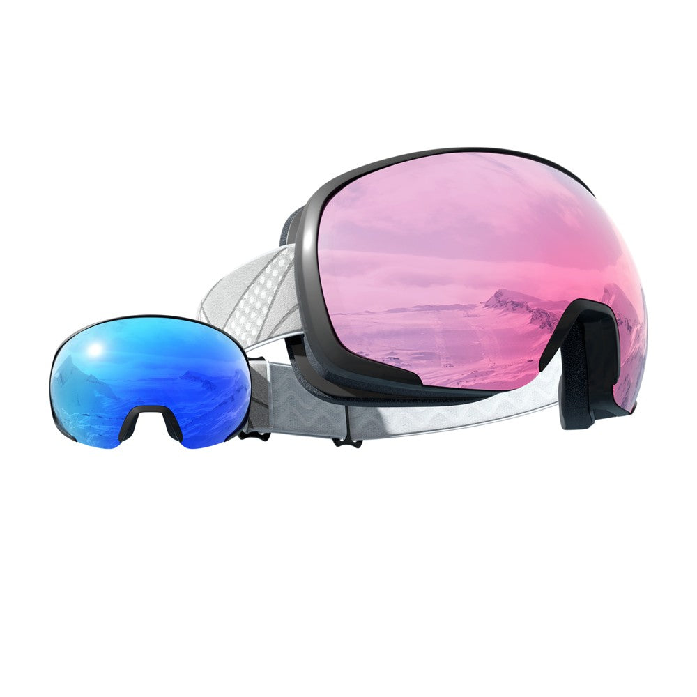 REKS® Ski Goggle