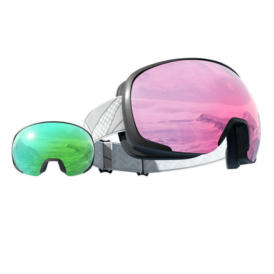 REKS® Ski Goggle