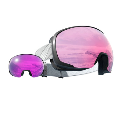 REKS® Ski Goggle