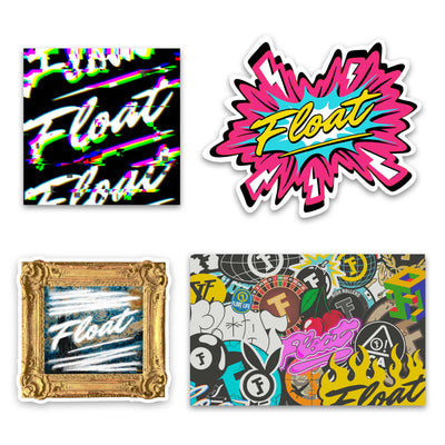 Art Magnet Pack