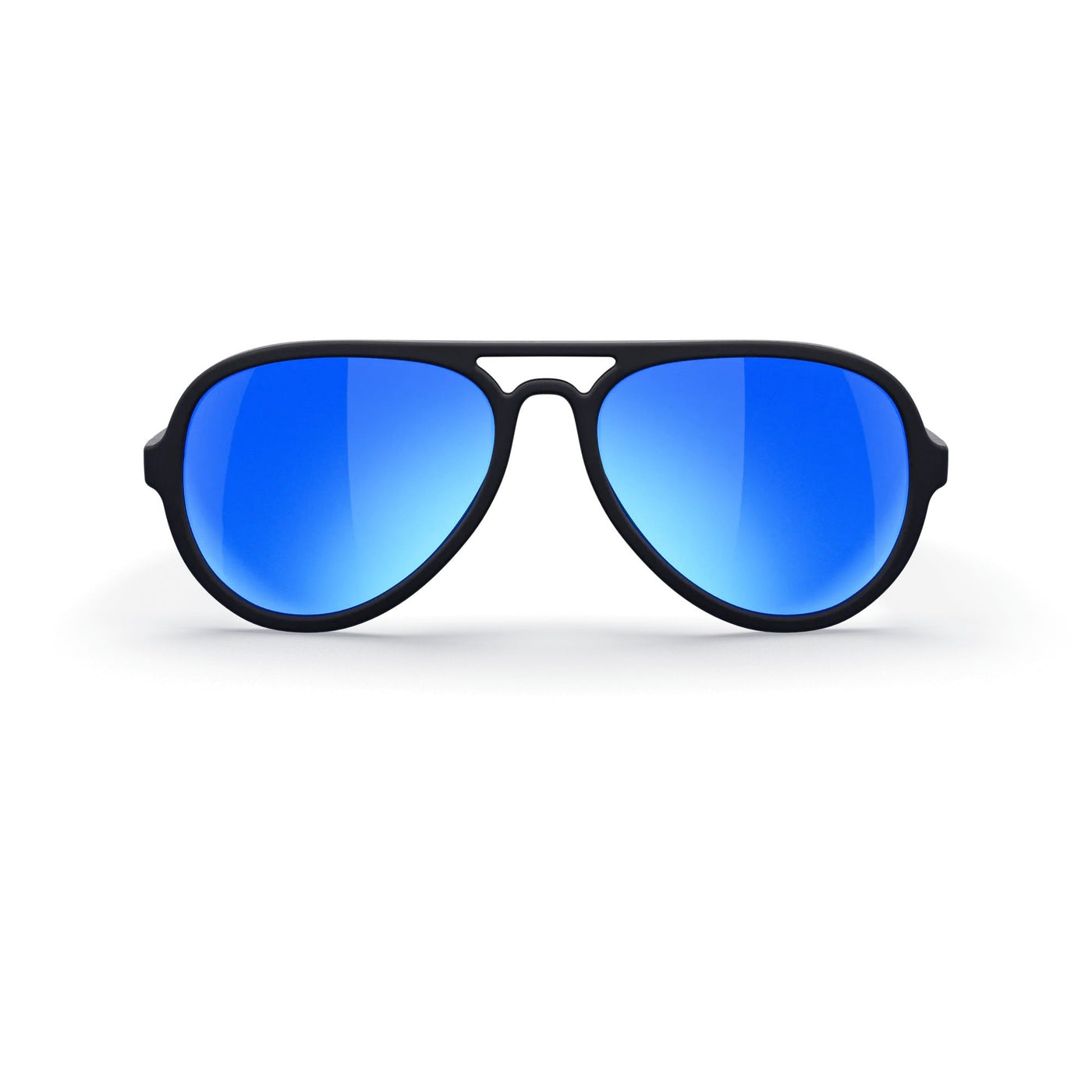 REKS® Aviator Polycarbonate Sunglasses