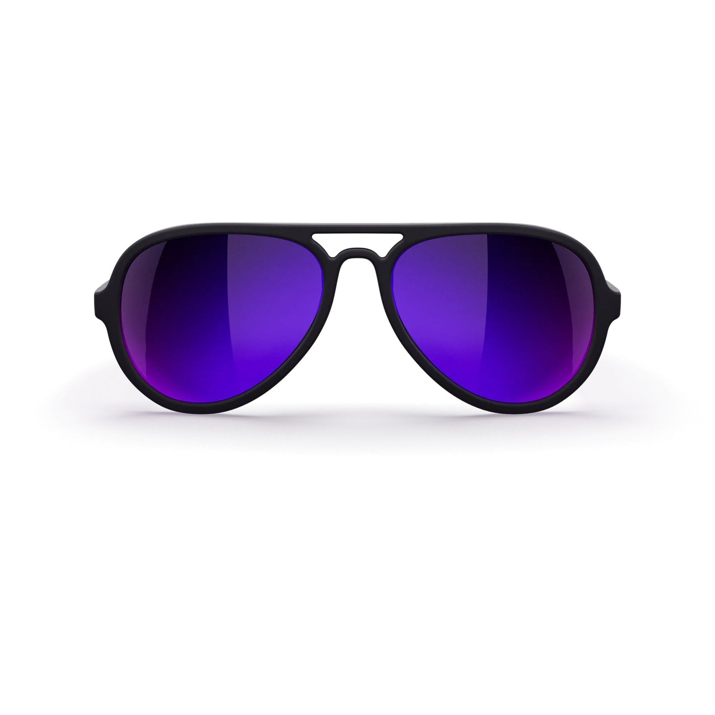 REKS® Aviator Polycarbonate Sunglasses